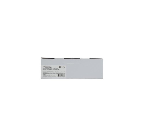 Тонер-картридж F+ imaging, черный, 14 100 страниц, для Xerox моделей Phaser 3610/WC 3615DN (аналог 106R02723), FP-X3610A (Вскрытая упаковка)