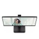Монитор AOC Q27P3CV 27" 2560x1440, IPS, 75Hz, 20M:1, 250cd, 4 ms, 2xHDMI 1.4, DisplayPort 1.2, 4xUSB 3.2, DP+PD USB Type-C * 65W Speakers, RJ45, Height adj 150, pivot, VESA 100, 3Y, Black AOC Q27P3CV 27" 2560x1440, IPS, 75Hz, 20M:1, 250cd, 4 ms,