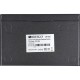 Коммутатор/ Unmanaged Switch 5x100Base-TX, metal case