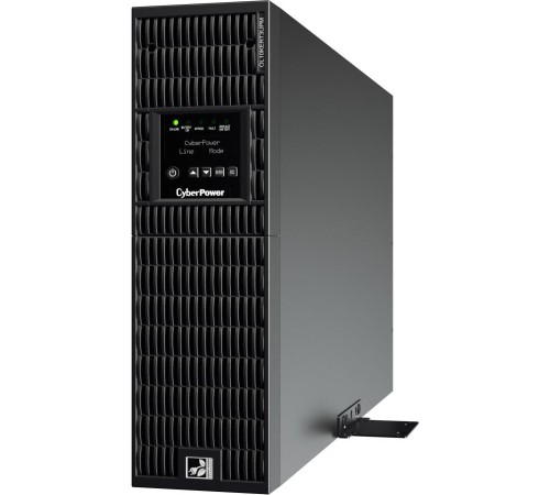 ИБП Online CyberPower 10000VA/10000W USB/RS-232/Dry/EPO/SNMPslot/RJ11/45/без ВБМ (4 IEC С13, 4 IEC C19, 1 Hardwire Terminal Block), 0.8х0.6х0.3м., 25кг./ UPS Online CyberPower OL10KERT3UPM 10000VA/10000W USB/RS-232/Dry/EPO/SNMPslot/RJ11/45/ без ВБМ (8 IEC ИБП Online CyberPower 10000VA/10000W USB/RS-232/Dry/EPO/SNMPslot/RJ11/45/без ВБМ (4 IEC С13, 4 IEC C19, 1 Hardwire Terminal Block), 0.8х0.6х0.3м., 25кг./ UPS Online CyberPower OL10KERT3UPM 10000VA/10000W USB/RS-232/Dry/EPO/SNMPslot/RJ11/45/ без ВБМ (8 IEC