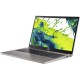 Ноутбук/ ACER Aspire Lite AL15-33P-38AY 15.6"(1920x1080 (матовый) IPS)/Intel Core i3 N355(3.9Ghz)/16384Mb/512PCISSDGb/noDVD/Int:Intel HD/Cam/BT/WiFi/50WHr/war 1y/1.5kg/Iron/NoOS