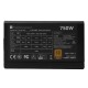 Блок питания 750W/ Power Supply Thermalright, 750W 80+ Bronze (ATX, 3.0, PCIe 5.0, Non-modular, 1x24(20+4)pin 550mm, 1xCPU*2 8(4+4)pin 600+150mm, 1xPCIe*2 8(6+2)pin 500+150mm, 1x12VHPWR PCIe 5.0 12+4pin 600mm, 1xSATA*3+MOLEX4pin*1 400+150+150+150mm, 1xSAT