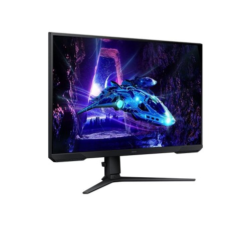 Монитор Samsung 32" Odyssey G3 G30D S32DG300EI VA 1920x1080x180Hz 1ms 250cd 3000:1 178/178 DP; HDMI HAS Pivot Swivel VESA Black