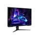 Монитор Samsung 32" Odyssey G3 G30D S32DG300EI VA 1920x1080x180Hz 1ms 250cd 3000:1 178/178 DP; HDMI HAS Pivot Swivel VESA Black