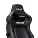 Кресло игровое Anda Seat Kaiser 4 XL Elegant Black (модель AD12)
