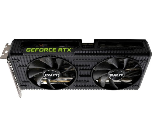 Видеокарта Palit RTX3050 DUAL 8GB GDDR6 128bit 3-DP HDMI (Вскрытая упаковка) Видеокарта Palit RTX3050 DUAL 8GB GDDR6 128bit 3-DP HDMI (Вскрытая упаковка)
