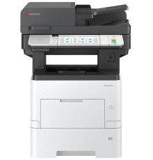 МФУ Kyocera ECOSYS MA5500ifx (замена M3655idn), P/C/S/F, ч/б лазерный, A4, 55 стр/мин, 1200x1200 dpi, 1,5 Гб, USB 2.0, Network, HyPAS, лоток 500 л., Duplex, автопод.