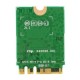Плата сетевого контроллера/ Intel Wi-Fi 6 AX200, 2230, 2x2 AX+BT, No vPro, 985927