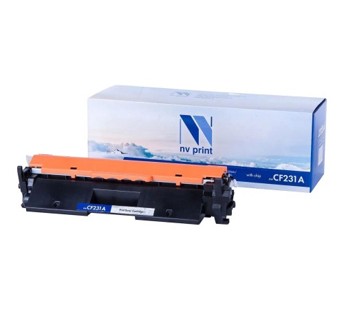 -/ Тонер-картридж NVP NV-CF231A для HP LaserJet Ultra M230sdn (5000k) -/ Тонер-картридж NVP NV-CF231A для HP LaserJet Ultra M230sdn (5000k)