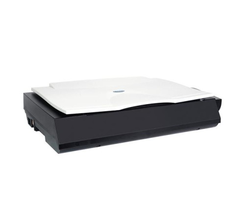 FB6380E, Графический планшетный сканер, A3, 600x600 т/д, CCD, 4 сек/стр, USB/ FB6380E, Flatbed scanner, A3, USB