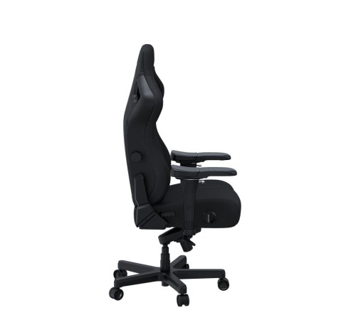 Кресло игровое Anda Seat Kaiser 4 XL Carbon Black Fabric (модель AD12) Кресло игровое Anda Seat Kaiser 4 XL Carbon Black Fabric (модель AD12)