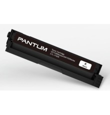 Тонер Pantum Toner cartridge CTL-1100K for CP1100/CP1100DW/CM1100DN/CM1100DW/CM1100ADN/CM1100ADW/CM1100FDW Black (1000 pages)