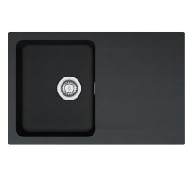 Мойка Franke 114.0443.359/ Good, Тектонайт, Мойка OID 611-78 оникс авт., ПРО-ВО СЛОВАКИЯ