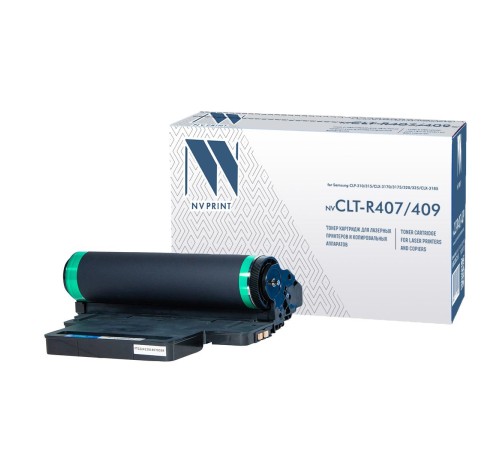 -/ Барабан NVP NV-CLT-R407/409 для Samsung CLP-310/315/CLX-3170/3175/320/325/CLX-3185 (24000k) -/ Барабан NVP NV-CLT-R407/409 для Samsung CLP-310/315/CLX-3170/3175/320/325/CLX-3185 (24000k)