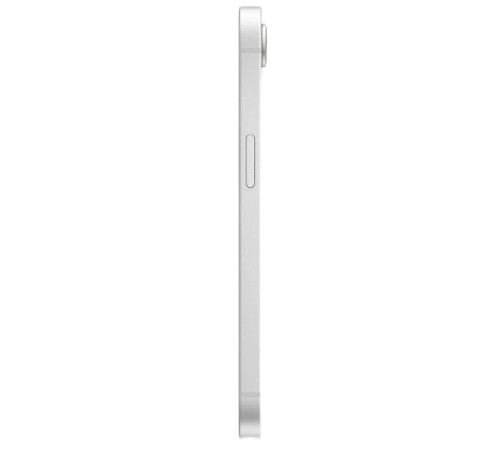 Мобильный телефон Apple/ iPhone 16e 128GB White
