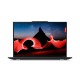 Ноутбук ThinkPad X1 Carbon Gen 12 14" 2.8K (2880x1800) OLED 400N, Intel Ultra 7 155H, 32GB LPDDR5, 1TB SSD M.2, Intel Graphics, WiFi6, BT,Cam,KB Ru/Eng, 57Wh, 65W USB-C, Win 11 ProChina, 1,09kg,1Y,