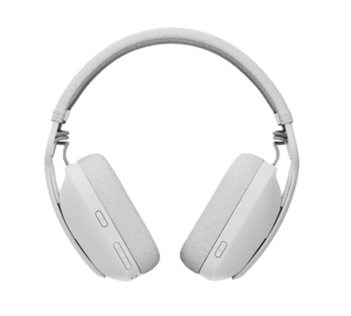 Гарнитура Гарнитура беспроводная Logitech Zone Vibe 100 Wireless, Off White Гарнитура Гарнитура беспроводная Logitech Zone Vibe 100 Wireless, Off White