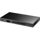 Коммутатор/ 24-Port Layer 2 Managed Gigabit PoE+ Switch with 4 Gigabit Combo Ports, 300W