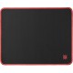 Defender Игровой коврик Black M 360x270x3 мм, ткань+резина