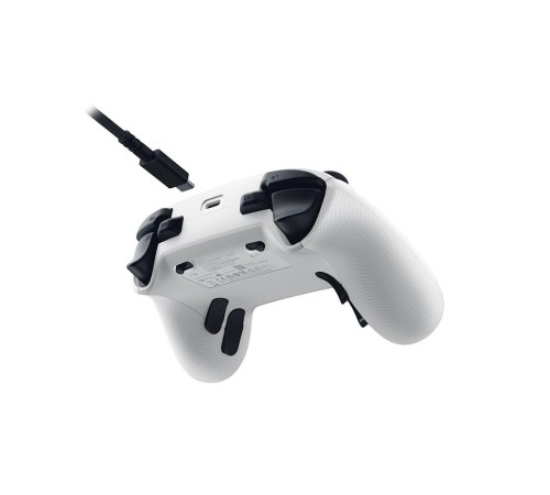 Игровой контроллер Razer Wolverine V3 Pro - White Gamepad/ Razer Wolverine V3 Pro - White Gamepad