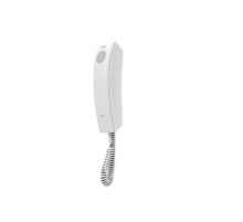 SIP-Телефон Fanvil H2U, 2 SIP-акк., POE, 1x100 Mbps, Белый, 1 прог. клав.