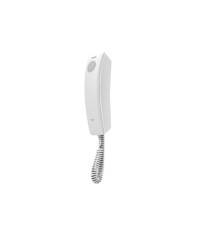 SIP-Телефон Fanvil H2U, 2 SIP-акк., POE, 1x100 Mbps, Белый, 1 прог. клав.