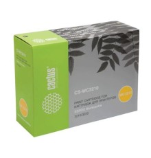 -/ Картридж лазерный Cactus CS-WC3210 106R01485 черный (2000стр.) для Xerox WorkCentre 3210/ 3220