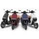 Электромопед Segway eScooter E125S (Мятая упаковка)