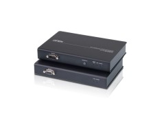 Удлинитель ATEN USB DVI HDBaseT™ 2.0 KVM Extender (Long Reach mode up to 1920 x 1080@150 m)