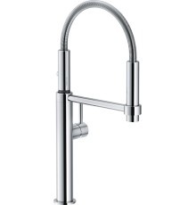 Смеситель Franke 115.0393.976/ Best, Смеситель Pescara 360 хром