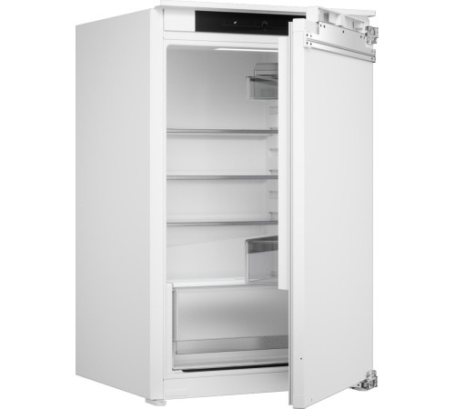 Встраиваемый холодильник ASKO/ Встраиваемый холодильник ASKO, Арт. 743667, без МК, объем 131 л, LED освещение, SuperCool, контроль влажности, электронная панель управления