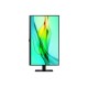 ЖК монитор Samsung S27D604UAI/ Samsung S27D604UAI 27" Wide LCD IPS monitor, 2560*1440, 5(GtG)ms, 350 cd/m2, MEGA DCR(static 1000:1), 100Hz, 178°/178°, DP, HDMI, USB-C(90W), USB3.0x3, Headphone, Ethernet (LAN), HAS, VESA 100x100 mm, внутренний БП, bla