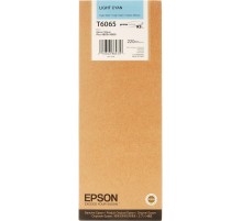 Картридж/ Epson I/C SP-4880  220ml Light Cyan