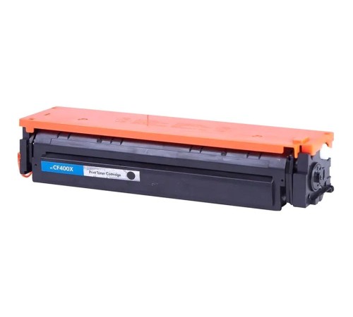 -/ Тонер-картридж NVP NV-CF400X Black для HP Color LaserJet Pro M252dw/ M252n/ M274n/ M277dw/ M277n (2800k) -/ Тонер-картридж NVP NV-CF400X Black для HP Color LaserJet Pro M252dw/ M252n/ M274n/ M277dw/ M277n (2800k)