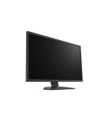 Монитор LCD 27'' 16:9 1920х1080(FHD) TN, 165 Hz, 320 cd/m2, 1000:1, 20М:1, 5ms, VGA, 3xHDMI, DP, USB-Hub, Height adj, Pivot, Tilt, Swivel, 1Y, Black (Вскрытая упаковка)