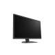Монитор LCD 27'' 16:9 1920х1080(FHD) TN, 165 Hz, 320 cd/m2, 1000:1, 20М:1, 5ms, VGA, 3xHDMI, DP, USB-Hub, Height adj, Pivot, Tilt, Swivel, 1Y, Black (Вскрытая упаковка)