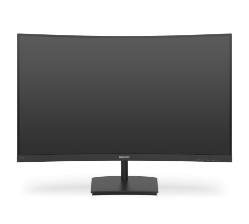 Монитор LCD 27'' 16:9 1920х1080(FHD) VA, Curved, 75 Hz, 250 cd/m2, 3000:1, 4ms, VGA, HDMI, Tilt, Speakers, Black (Вскрытая упаковка) Монитор LCD 27'' 16:9 1920х1080(FHD) VA, Curved, 75 Hz, 250 cd/m2, 3000:1, 4ms, VGA, HDMI, Tilt, Speakers, Black (Вскрытая упаковка)