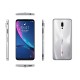 ZTE Nubia 5S Серебряный, 16,8 cm (6.65") 2340x1080, 1x2,84 ГГц+3x2,42 ГГц+4x1,8 ГГц, 8 Core, 8GB RAM, 128GB, 64 МП+ 8МП + 2МП/8Mpix, 2 Sim, 2G, 3G, LTE, BL v5.1, Wi-Fi, NFC, GPS, Type-C, 4500mAh, Android 10, 218g, 167,7 ммx78 ммx9,75 мм (Вскрытая упа