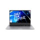 Ноутбук/ Maibenben M575 15.6"(1920x1080 (матовый) IPS)/AMD Ryzen 5 7430U(2.3Ghz)/8192Mb/512PCISSDGb/Int:AMD Radeon/Cam/BT/WiFi/49.6WHr/war 1y/1.65kg/Silver/Linux + Screen 60Hz, 16:9