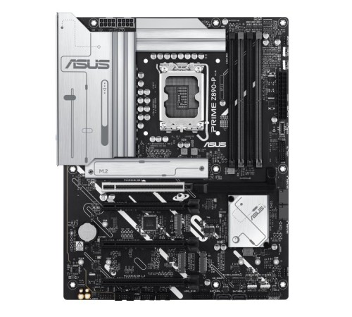 Материнская плата/ PRIME Z890-P Материнская плата/ PRIME Z890-P