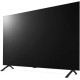 Телевизор 77'' LG/ 77", OLED, Ultra HD, Smart TV, Wi-Fi, DVB-T2/C/S2, Bluetooth, MR, 120Гц, 2.0 ch 20 Вт Dolby Atmos, 4хHDMI, 2хUSB, 2 Pole, Rocky Black