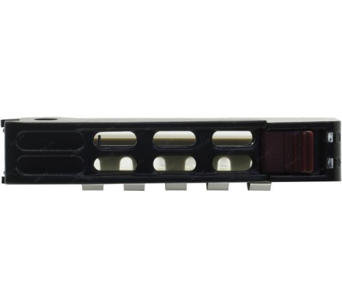 Трей для установки диска 2.5"/ BLACK HOT SWAP 2.5" SAS/SATA HDD TRAY Трей для установки диска 2.5"/ BLACK HOT SWAP 2.5" SAS/SATA HDD TRAY