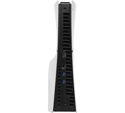 Игровая приставка/ Sony PlayStation 5 Slim Blue-Ray 1Tb White (CFI-2016A) Игровая приставка/ Sony PlayStation 5 Slim Blue-Ray 1Tb White (CFI-2016A)