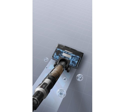 Пылесос вертикальный с функцией влажной уборки Jimmy Cordless Vacuum&Washer HW9 Pro Black+Silver с адаптером модели ZD24W342060EU (Вскрытая упаковка) Пылесос вертикальный с функцией влажной уборки Jimmy Cordless Vacuum&Washer HW9 Pro Black+Silver с адаптером модели ZD24W342060EU (Вскрытая упаковка)