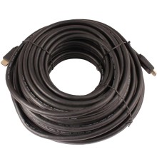 Кабель/ LAZSO Активный кабель для передачи сигналов HDMI 2.0, максимальное разрешение 4Кх2К, 60Hz (4:2:0)