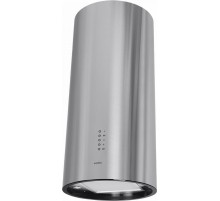 ВЫТЯЖКА MAUNFELD LLEE WALL (C) 39 INOX Вытяжка с настенным креплением, Максимальная производительность 1000 м3/ч,рассчитанная на кухню до 40 м2 с низким уровнем шума 52 Дб, нержавеющая сталь