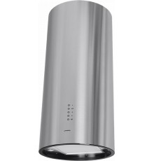 ВЫТЯЖКА MAUNFELD LLEE WALL (C) 39 INOX Вытяжка с настенным креплением, Максимальная производительность 1000 м3/ч,рассчитанная на кухню до 40 м2 с низким уровнем шума 52 Дб, нержавеющая сталь