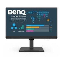 Монитор/ Benq BL2790 27'', 1920x1080, IPS,  60Hz, 20M:1, 250cd, 5ms, 2*HDMI, DP, Speakers, Flicker-free;Low Blue Light, 3Y, Black