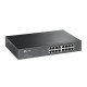 коммутатор TP-Link TL-SF1016DS, 16-Port 10/100 Mbps Switch