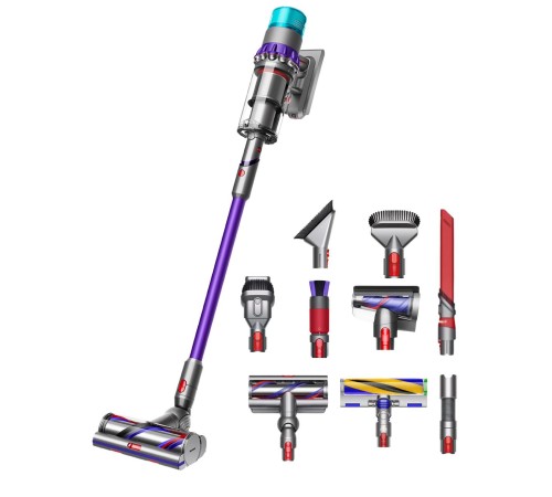 Беспроводной пылесос Dyson/ GEN5 Detect Absolute 446989-01